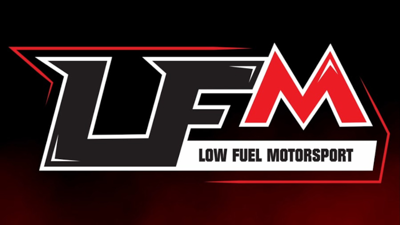 LowFuel Motorsport Series