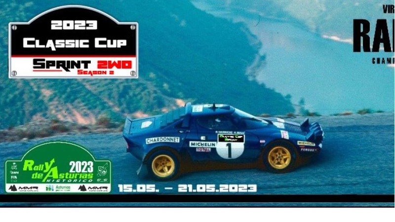 Classic Cup 2024 Sprint